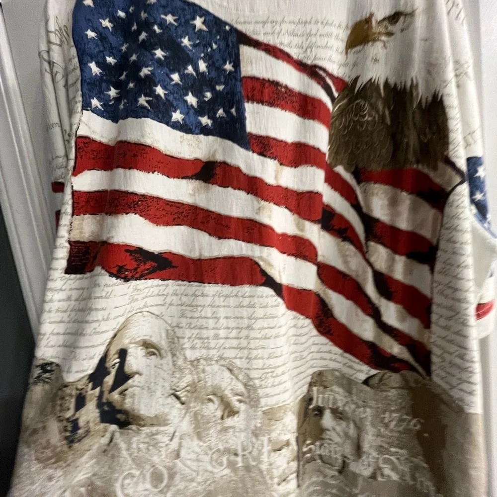 American Summer Hirt XL - Picture 14 of 15